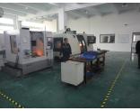 Manufacturing equipment